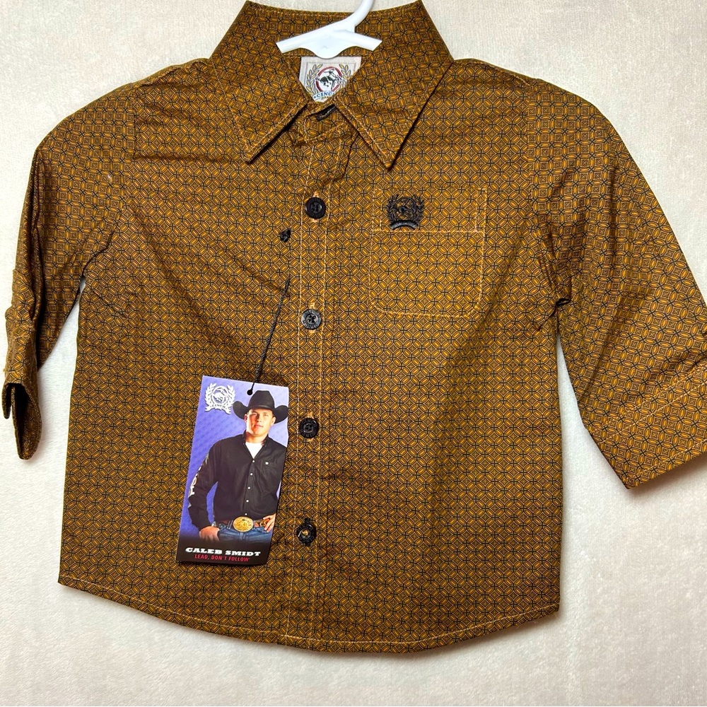 Baby shirt